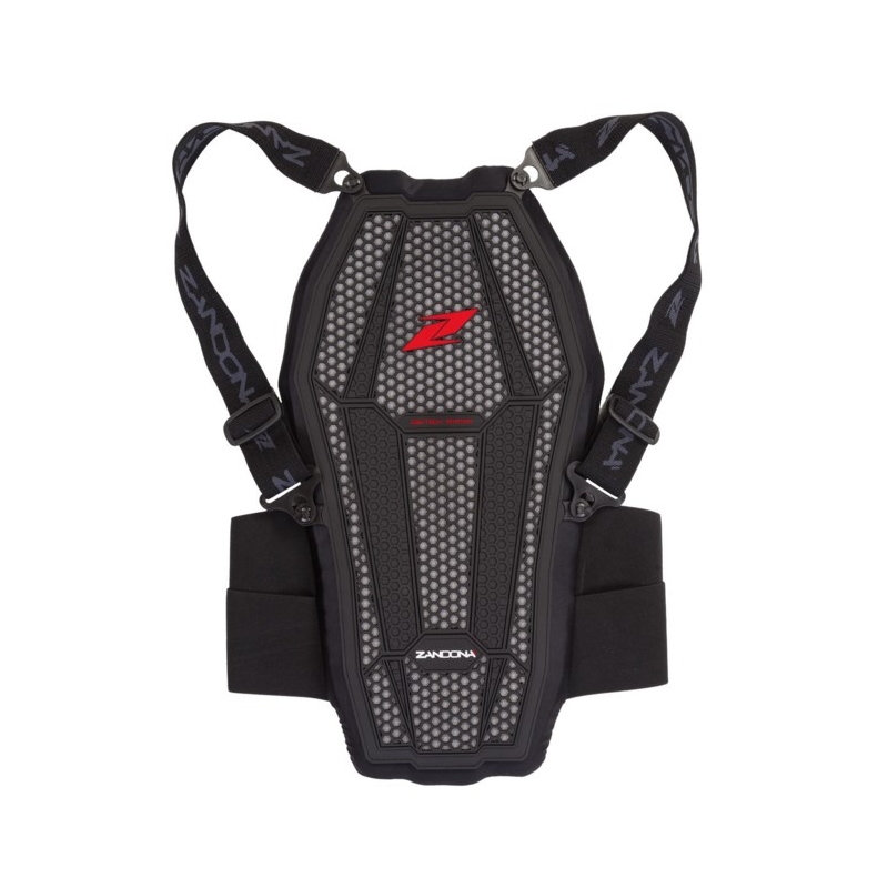 Chrbticový chránič Zandona eSATA Back Pre X6 158-167 cm