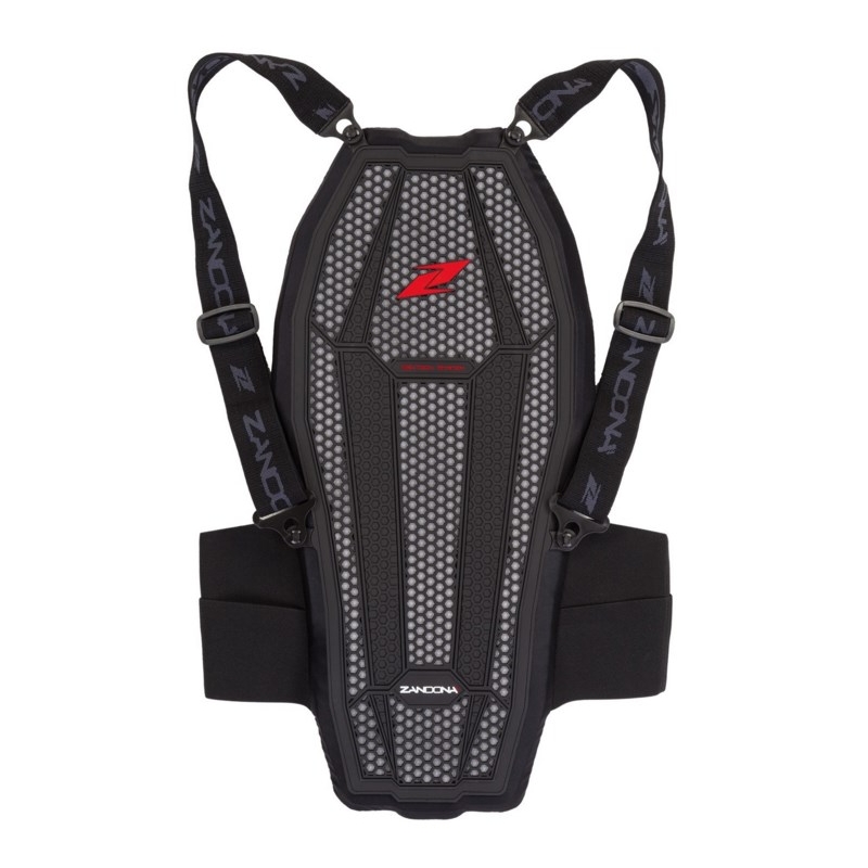 Chrbticový chránič Zandona eSATA Back Pre X7 168-177 cm