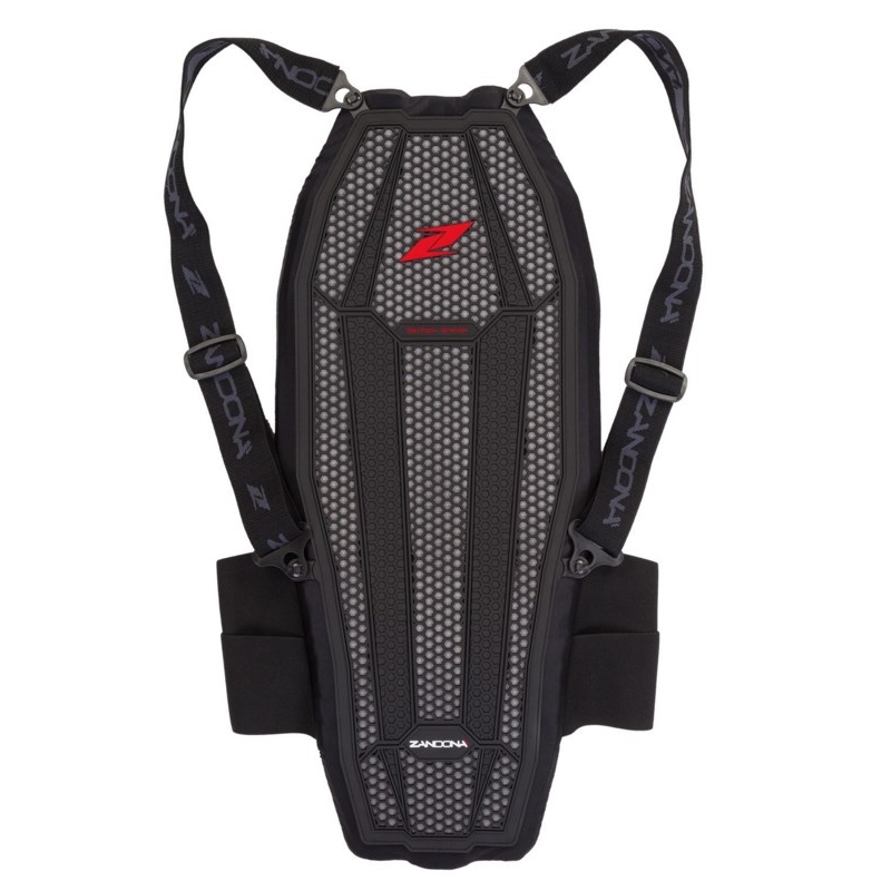Chrbticový chránič Zandona eSATA Back Pre X8 178-187 cm