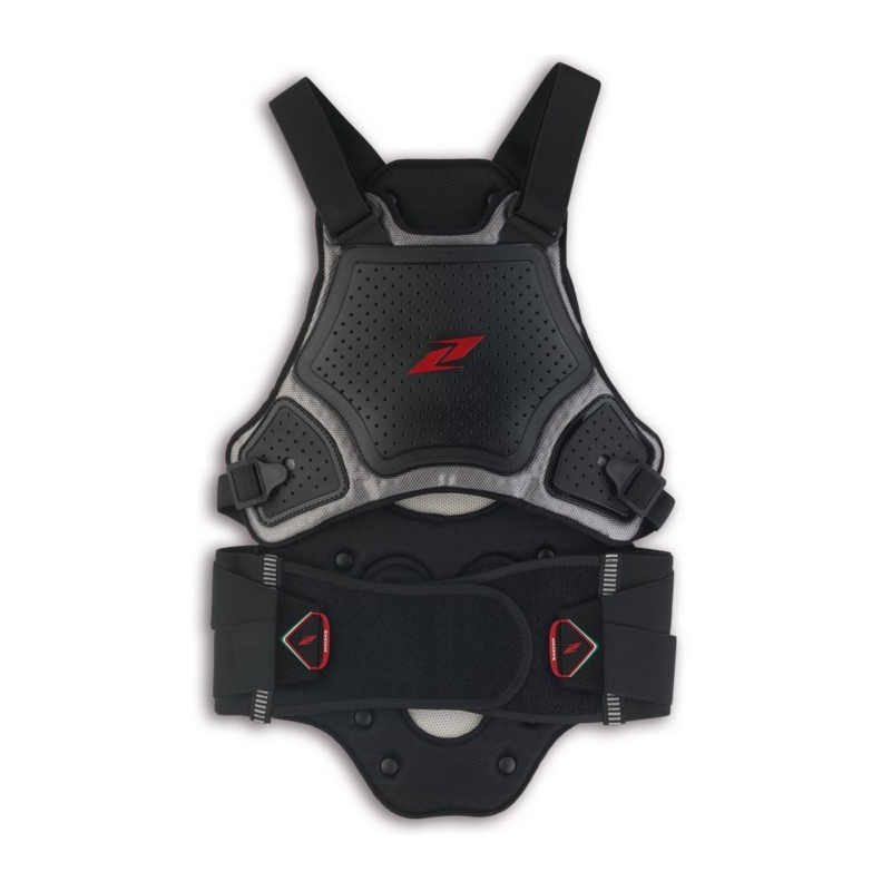 Chránič tela Zandona Shark Armour GT X7 168-177 cm