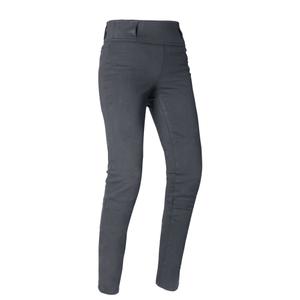 Skrátené dámske legíny Oxford Super Leggings 2.0 čierne