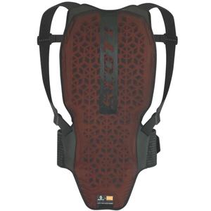 Chrbtový chránič SCOTT AirFlex
