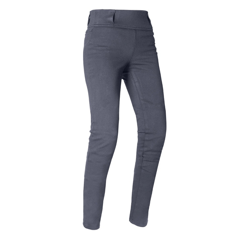 Dámske legíny Oxford Super Leggings 2.0 sivé