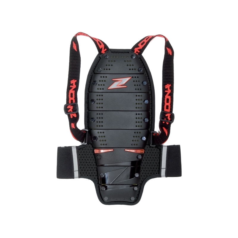 Detský chrbticový chránič Zandona Spine Kid X8 136-150 cm
