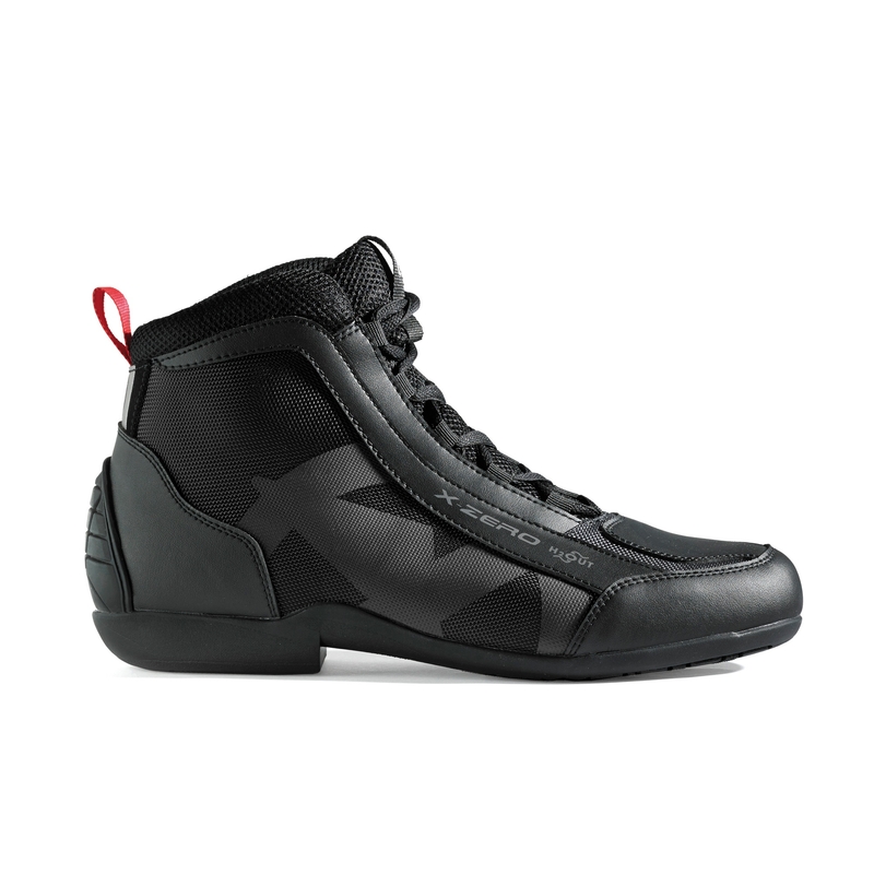 Topánky na motorku XPD X-Zero H2OUT výpredaj