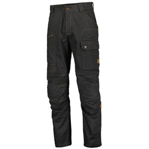 Jeansy na motorku SCOTT Roamer čierne