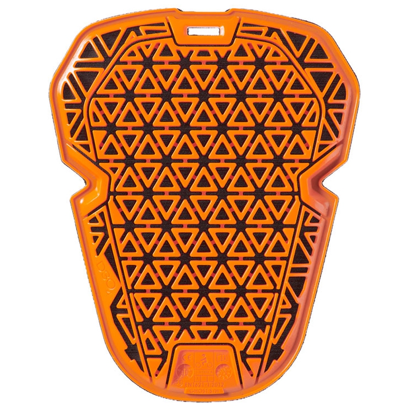 Chránič ramien a bokov Furygan D3O® GHOST™ L2