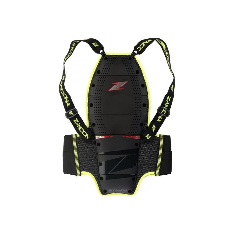 Chrbticový chránič Zandona Spine EVC X8 Neon 1508/HV 178-187 cm výpredaj