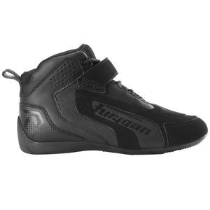 Topánky na motorku Furygan V4 Vented čierne
