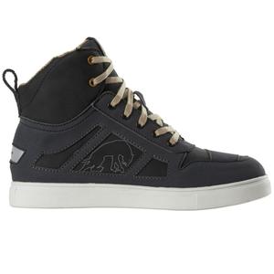 Topánky na motorku Furygan Angie D3O® čierno-zlaté