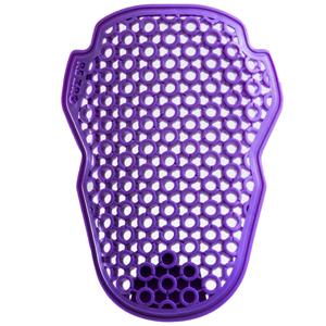 Chránič bedier Rebelhorn Re Zro Mk1-C2-H (H Type B) Level 2 fialový