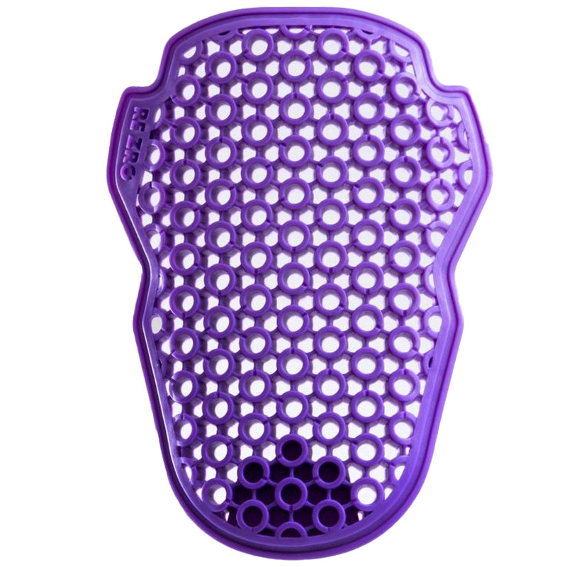 Chránič bedier Rebelhorn Re Zro Mk1-C2-H (H Type B) Level 2 fialový