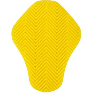 Chránič chrbtice Oxford Dynamic 2.0 level 2 žltý