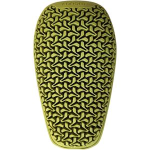 Chrániče ramien, lakťov a kolien IXON FANOM SEKB_2 khaki