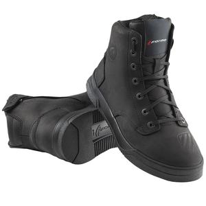 Topánky na motocykel Forma City Dry čierne