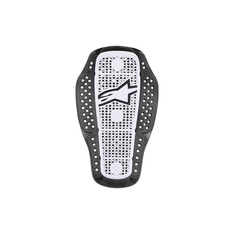 Chrbticový chránič Alpinestars nucleon KR-1i čierno-biely