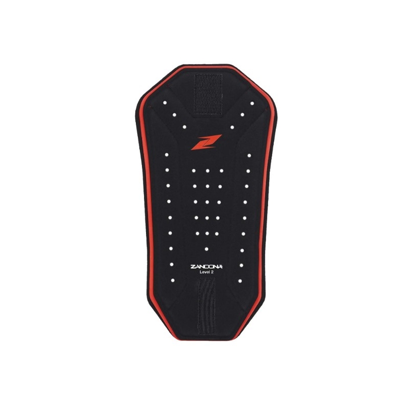 Univerzálny chrbtový chránič Zandona Prosoft Back Insert 231x451 mm výpredaj
