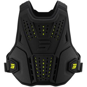 Chránič hrudníka Shot Armor čierny