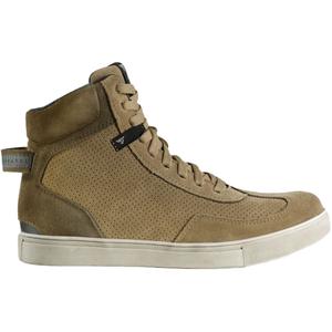 Boty na motocykel Shima SX-2 Evo hnedé