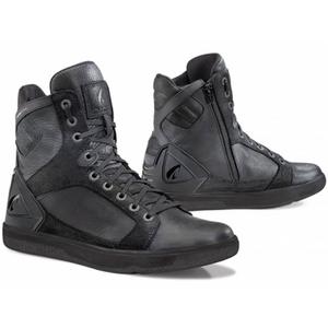Motocyklová obuv Forma Hyper WP čierna