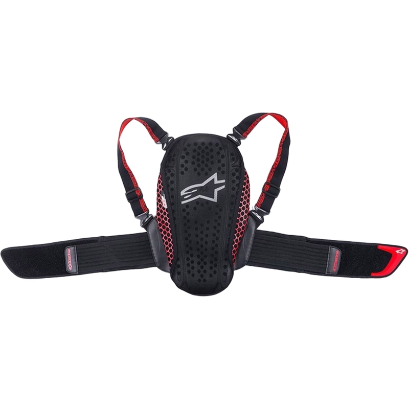 Detský chrbticový chránič Alpinestars NUCLEON KR-Y