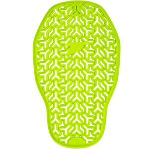 Chránič zad Seventy Degrees Windflex S SD-A34 žlutý