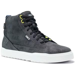 Topánky na motorku SIDI ARX WP čierno-biele