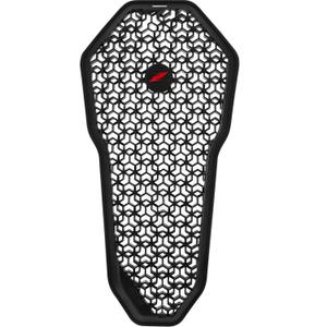 Chránič zad Zandona AIRnet Back Insert M Long (245x530 mm) černý
