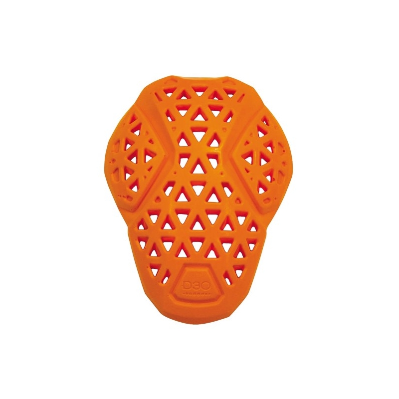 Chrániče ramien SCOTT D3O LP2